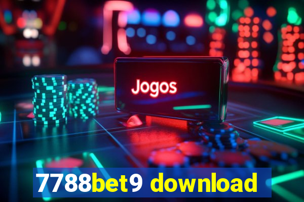 7788bet9 download